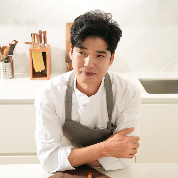 오웬푸드셰프애찬