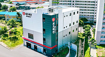 25.02.27 셰프애찬, 2024년 매출 400억 원 돌파…2025년 매출 600억 원 목표