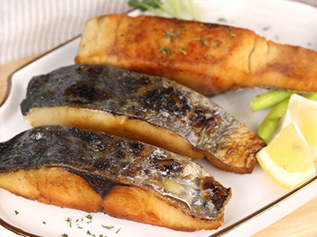 삼치화덕구이