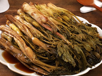 두릅짱아치